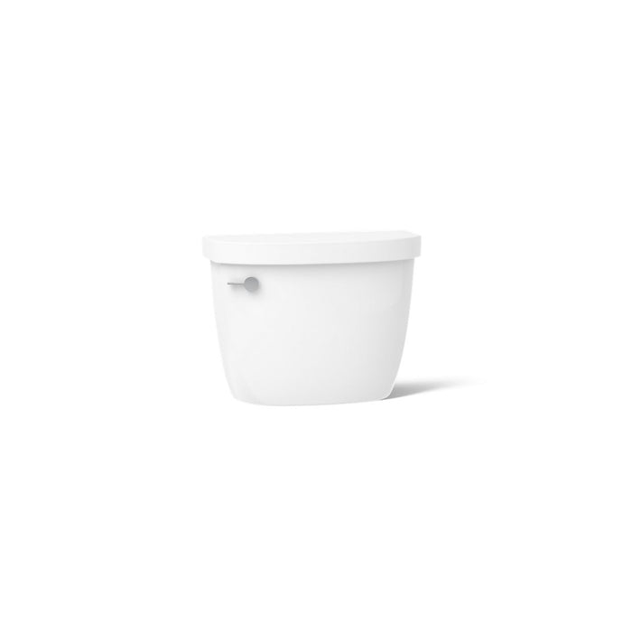 KOHLER K-4369 Cimarron Toilet tank, 1.28 gpf, white - view 5