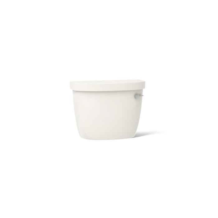 KOHLER K-4369-RA Cimarron Toilet tank, 1.28 gpf, biscuit - view 4