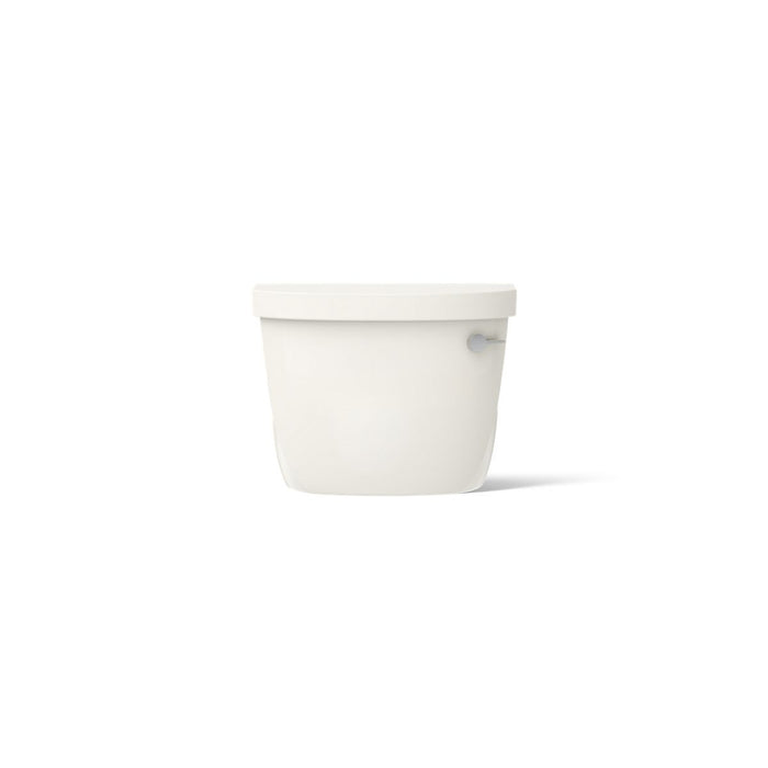 KOHLER K-4369-RA Cimarron Toilet tank, 1.28 gpf, biscuit - view 5