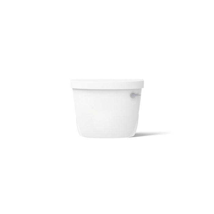 KOHLER K-4369-RA Cimarron Toilet tank, 1.28 gpf, white - view 5