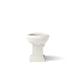 KOHLER K-4387 Memoirs Round-front bowl with concealed trapway, biscuit - view 3