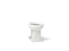 KOHLER K-4387 Memoirs Round-front bowl with concealed trapway, dune