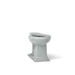 KOHLER K-4387 Memoirs Round-front bowl with concealed trapway, ice grey - view 4