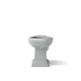 KOHLER K-4387 Memoirs Round-front bowl with concealed trapway, ice grey - view 5