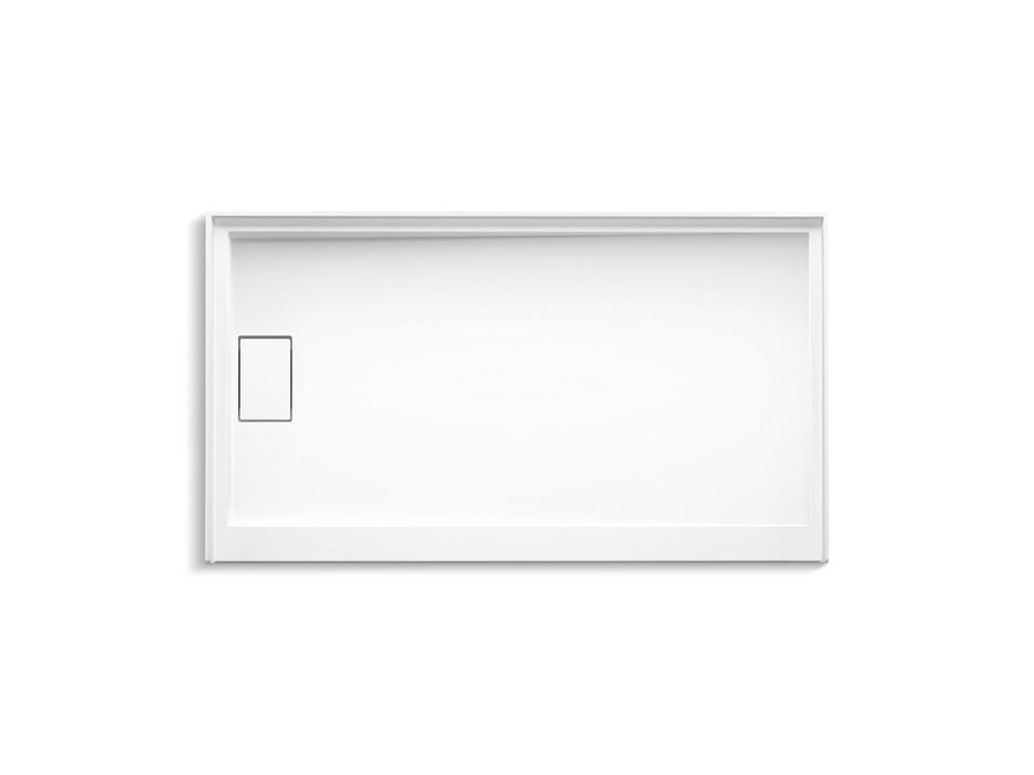 top view of product