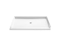 Honed White