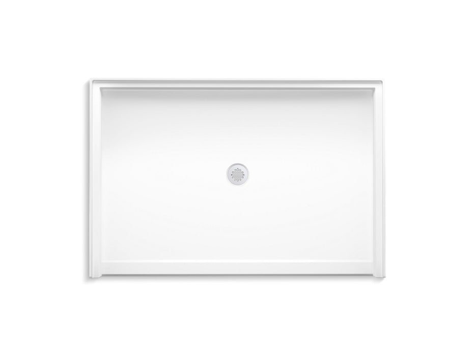 top view of product