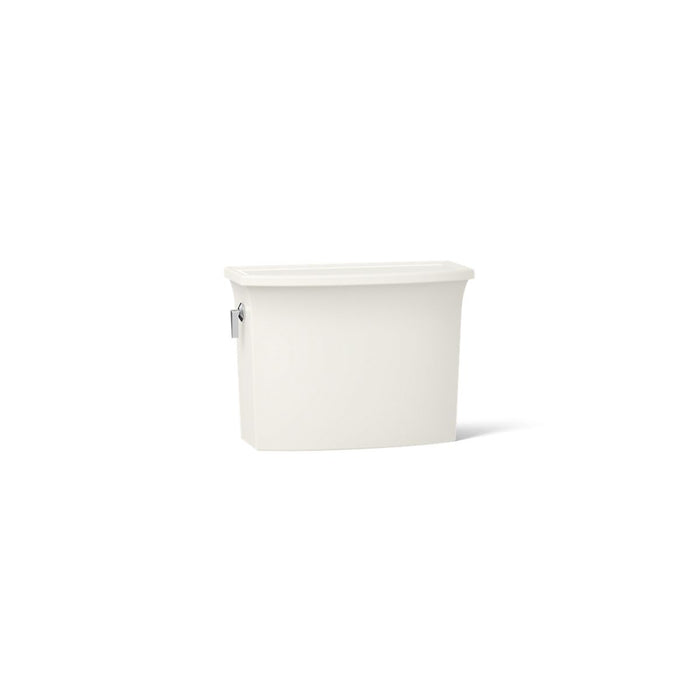 KOHLER K-4431 Archer Toilet tank, 1.28 gpf, biscuit - view 3