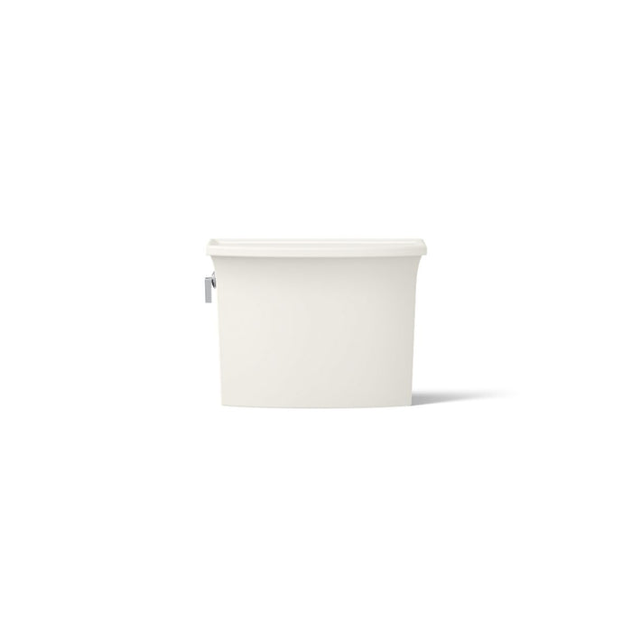 KOHLER K-4431 Archer Toilet tank, 1.28 gpf, biscuit - view 4