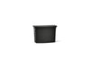 KOHLER K-4431 Archer Toilet tank, 1.28 gpf, black black