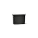 KOHLER K-4431 Archer Toilet tank, 1.28 gpf, black black - view 4