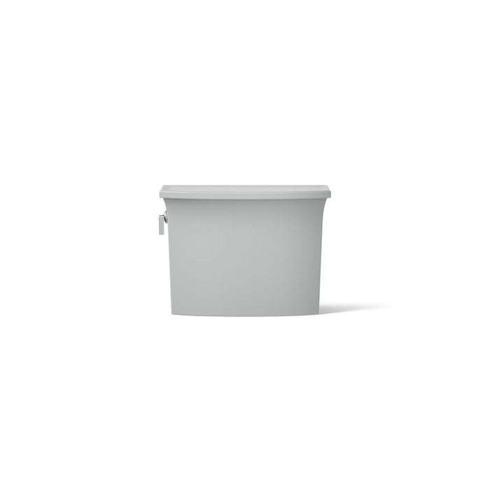 KOHLER K-4431 Archer Toilet tank, 1.28 gpf, ice grey - view 5
