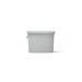 KOHLER K-4431 Archer Toilet tank, 1.28 gpf, ice grey - view 5
