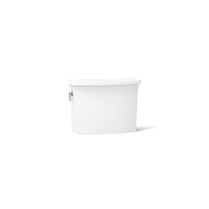 KOHLER K-4431 Archer Toilet tank, 1.28 gpf, white - view 4
