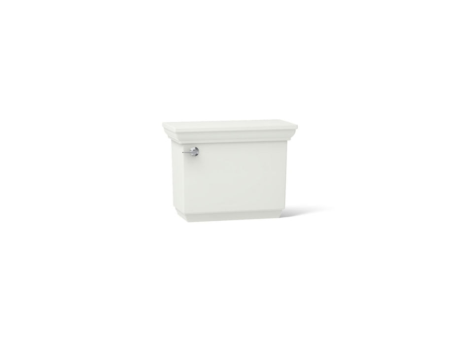 KOHLER K-4434 Memoirs Stately Toilet tank, 1.28 gpf