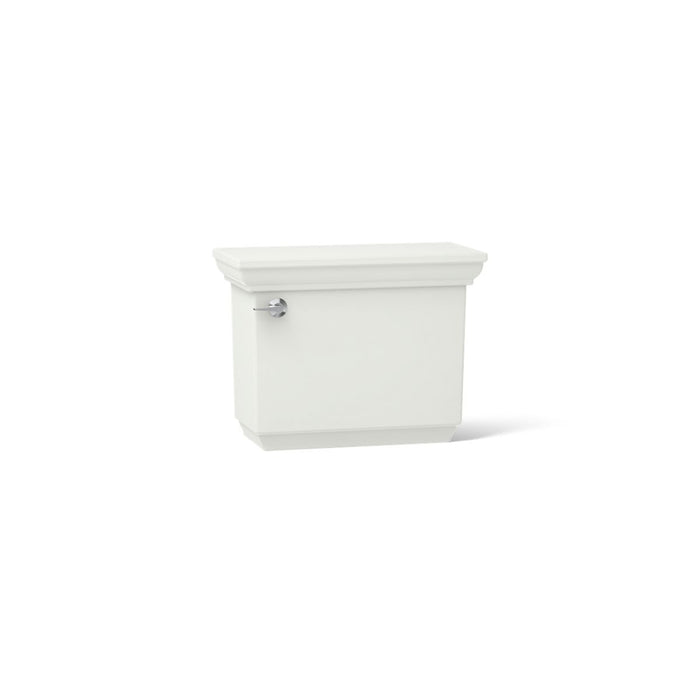 KOHLER K-4434 Memoirs Stately Toilet tank, 1.28 gpf