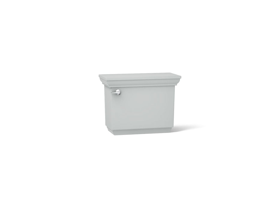 KOHLER K-4434 Memoirs Stately Toilet tank, 1.28 gpf