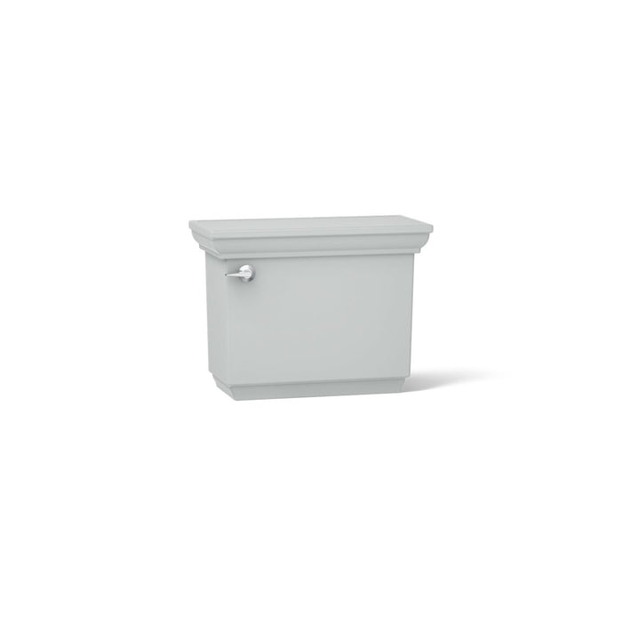 KOHLER K-4434 Memoirs Stately Toilet tank, 1.28 gpf