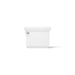 KOHLER K-4434-U Memoirs Stately Toilet tank, 1.28 gpf, white - view 5