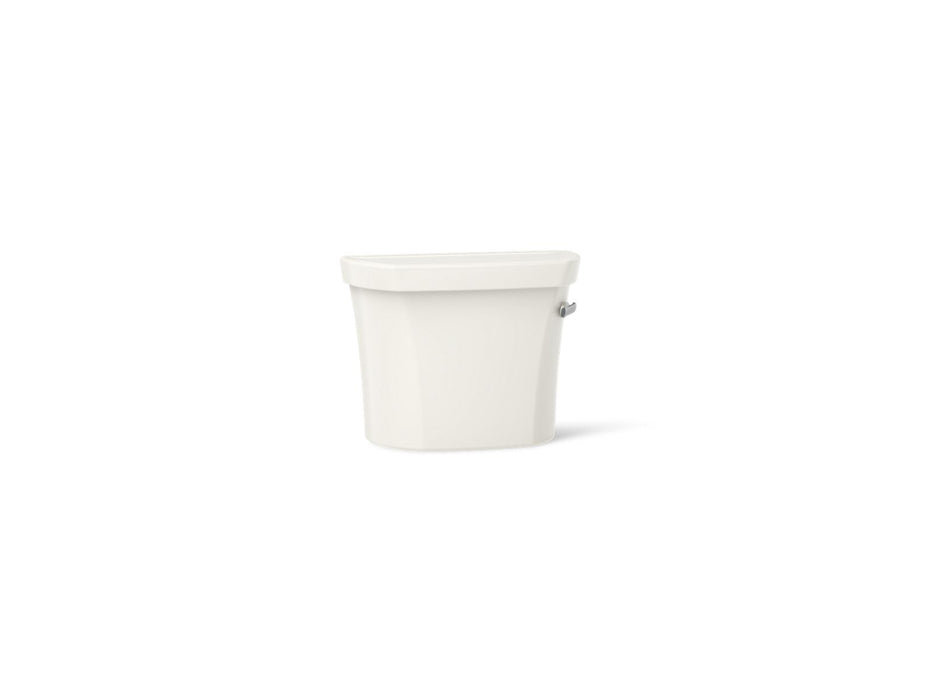 KOHLER K-44467-RA Highline Toilet tank, 1.28 gpf, biscuit