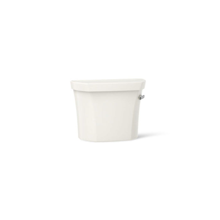 KOHLER K-44467-RA Highline Toilet tank, 1.28 gpf, biscuit - view 5