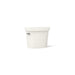 KOHLER K-44467-U Highline Toilet tank, 1.28 gpf, biscuit