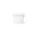 KOHLER K-44468-RA Highline Toilet Tank, 1.6 GPF, White - 3/4 view of product