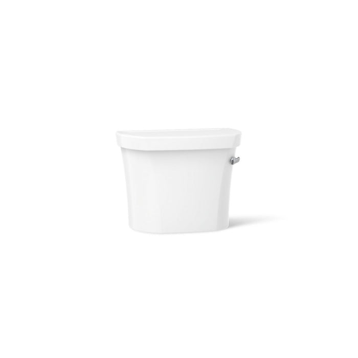KOHLER K-44470-RA Highline Toilet tank, 1.28 gpf, white - view 5