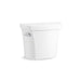 KOHLER K-44471 Highline Toilet tank, 1.0 gpf, white