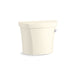 KOHLER K-44471-RA Highline Toilet tank, 1.0 gpf, biscuit