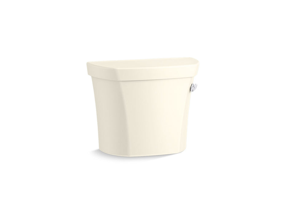 KOHLER K-44471-RA Highline Toilet tank, 1.0 gpf, biscuit