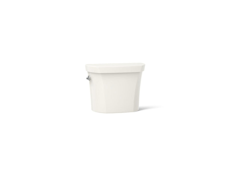 KOHLER K-4458 Highline Toilet tank, dual-flush