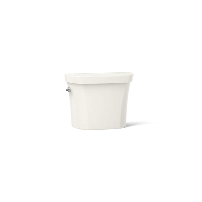 KOHLER K-4458 Highline Toilet tank, dual-flush
