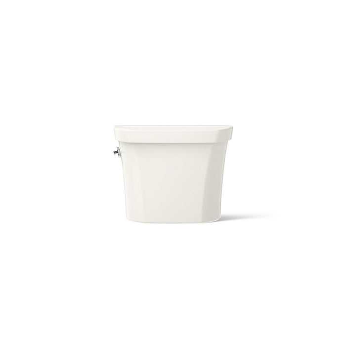 KOHLER K-4458 Highline Toilet tank, dual-flush