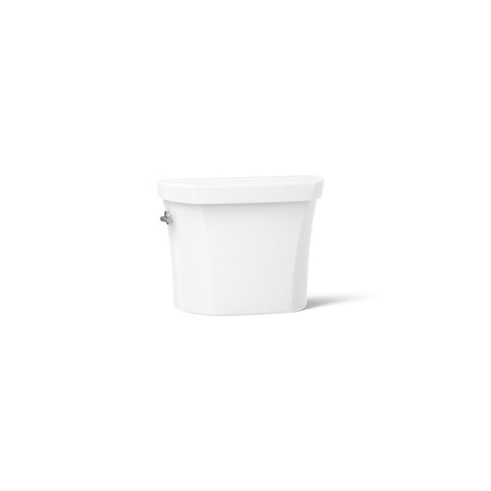 KOHLER K-4458 Highline Toilet tank, dual-flush