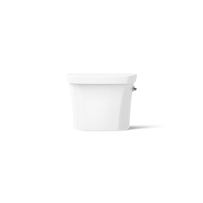 KOHLER K-4458-RA Wellworth Toilet tank, dual-flush, white - view 5