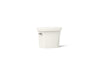 KOHLER K-4467 Wellworth Toilet tank, 1.28 gpf, biscuit