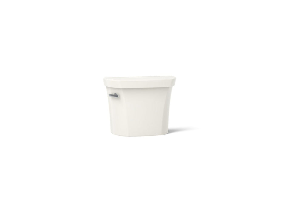 KOHLER K-4467 Wellworth Toilet tank, 1.28 gpf, biscuit
