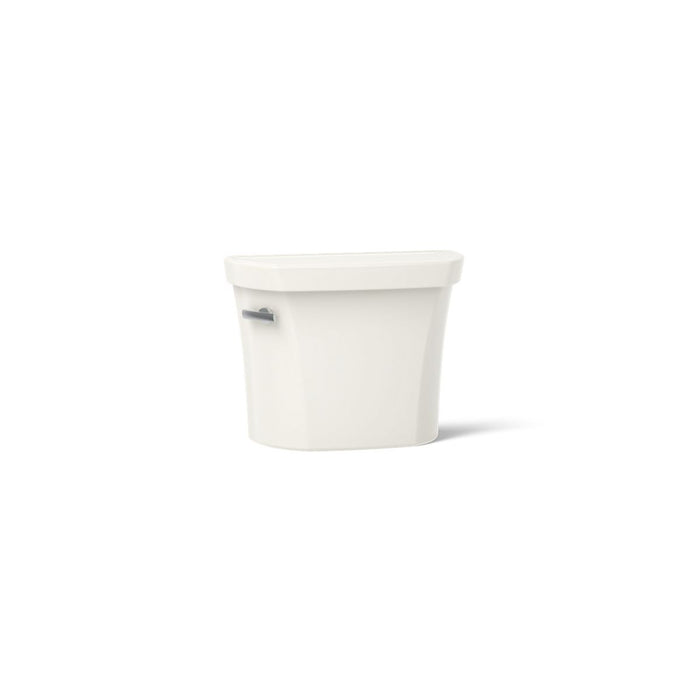 KOHLER K-4467 Wellworth Toilet tank, 1.28 gpf, biscuit - view 5