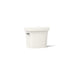 KOHLER K-4467 Wellworth Toilet tank, 1.28 gpf, biscuit - view 5
