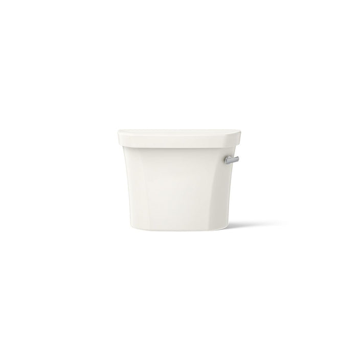 KOHLER K-4467-RZ Wellworth Toilet tank, 1.28 gpf, biscuit - view 5