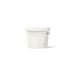 KOHLER K-4467-RZ Wellworth Toilet tank, 1.28 gpf, biscuit - view 5