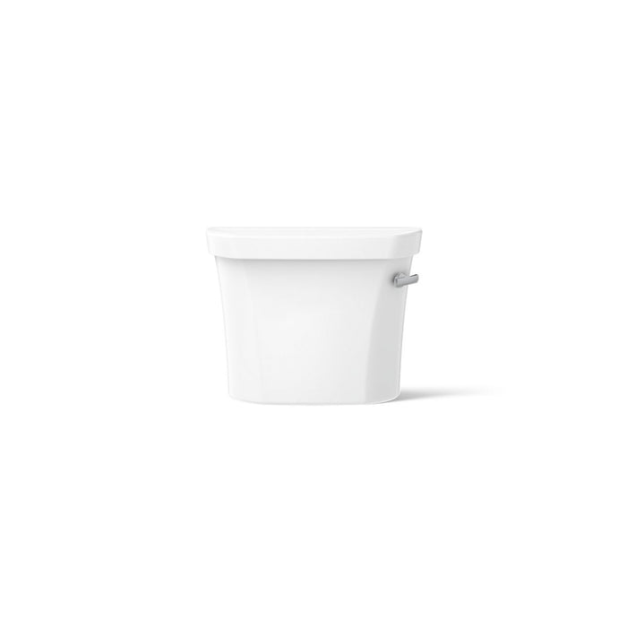 KOHLER K-4467-TR Wellworth Toilet tank, 1.28 gpf, white - view 4