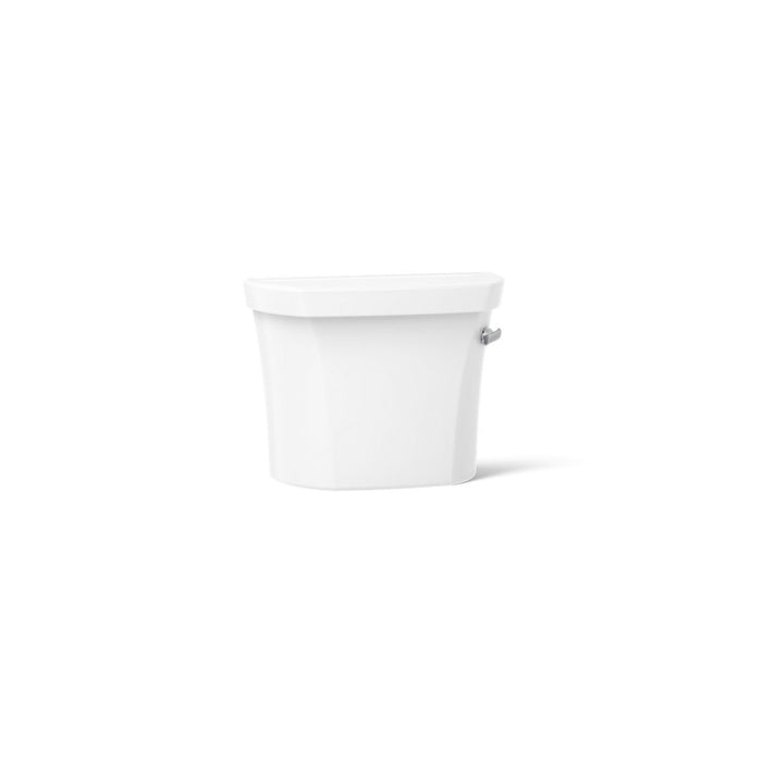 KOHLER K-4467-TR Wellworth Toilet tank, 1.28 gpf, white - view 5