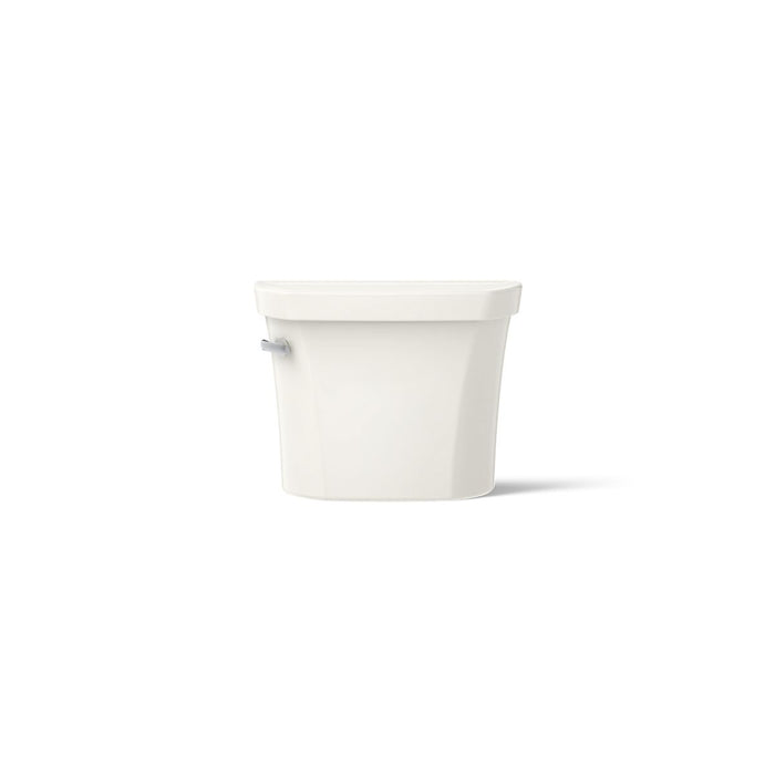 KOHLER K-4468 Wellworth Toilet Tank, 1.6 GPF, biscuit - view 5