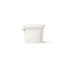 KOHLER K-4468 Wellworth Toilet Tank, 1.6 GPF, biscuit - view 5