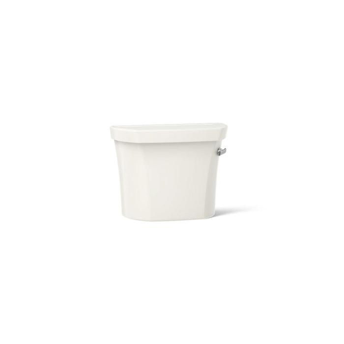 KOHLER K-4468 Wellworth Toilet Tank, 1.6 GPF, biscuit - view 3