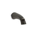 KOHLER K-45131 Alteo Wall-mount bath spout with diverter, oil rubbed bronze