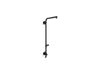 KOHLER K-45210 HydroRail-R Beam bath/shower column, matte black