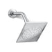 KOHLER K-45215-G Loure Single-function showerhead, 1.75 gpm, polished chrome - view 5